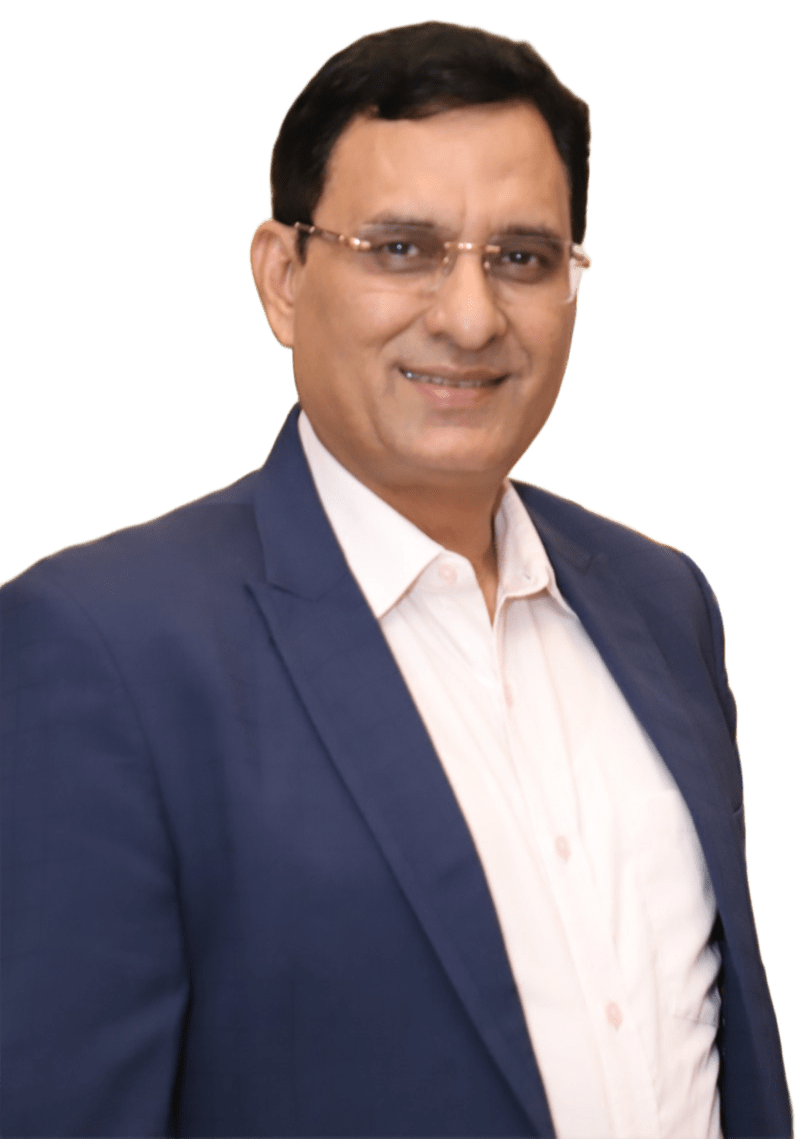 Mohammed Asif - Plan International (India Chapter)